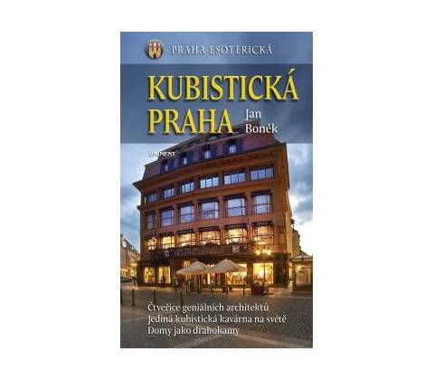 Kubistická Praha