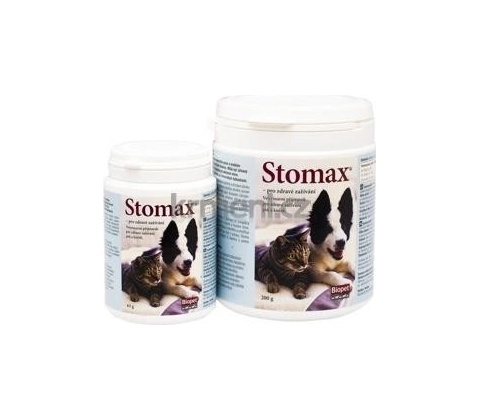 ALAVIS STOMAX 63 g
