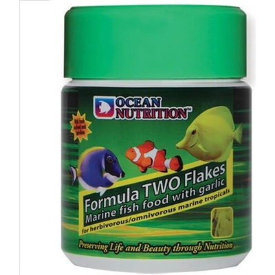 Ocean Nutrition Formula Two Flakes 156 g