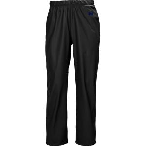 Helly Hansen Дамски водоустойчив панталон Helly Hansen Women's Moss Pant Waterproof trousers - Black - размер XS (107-0997-0111)