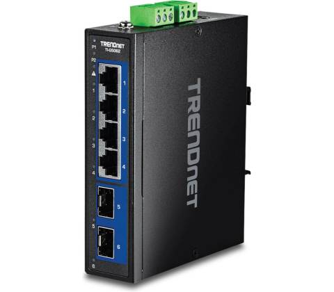 TRENDNET TI-G5062