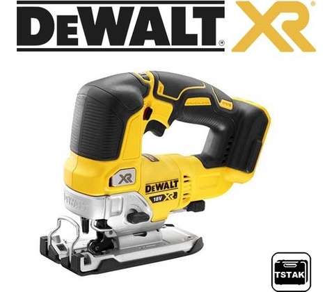 DeWalt DCS334NT