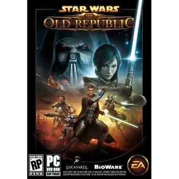 LucasArts Star Wars The Old Republic (PC)