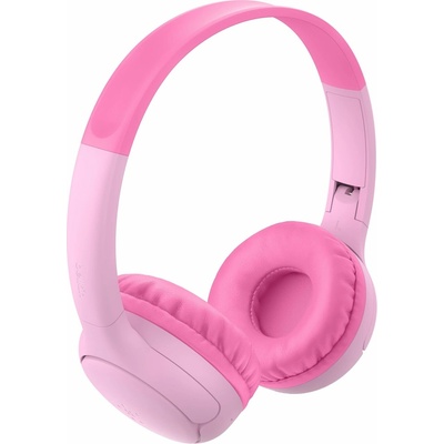 Belkin Soundform Mini 2 Wireless OnEar+Case Kid.pk. AUD012hqPKCS