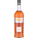 Giffard meruňkový sirup 1 l