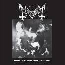 Mayhem Command For Blood Command For War2 CD
