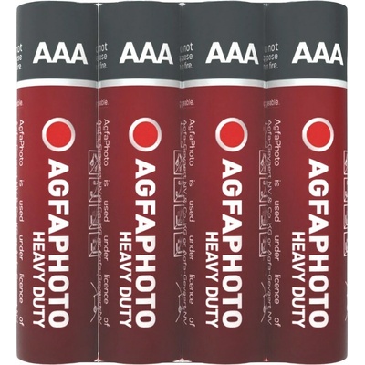 AgfaPhoto AAA 4ks AP-R03-4S