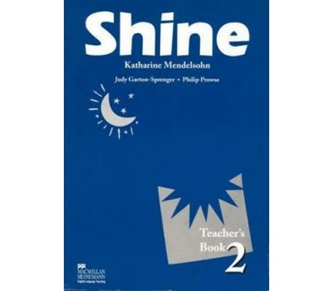 Shine 2