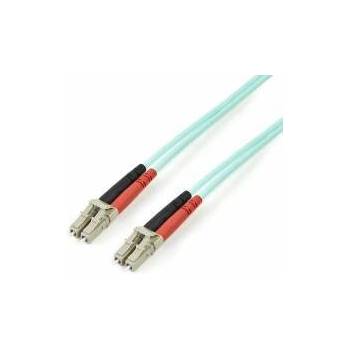 StarTech Оптичен кабел Startech A50FBLCLC2 (2 m)