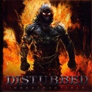 Hudba Disturbed Indestructible