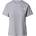 The North Face Дамска тениска The North Face Womens TNF Flex Regular Short-Sleeve Performance T-Shirt - Grey Heather