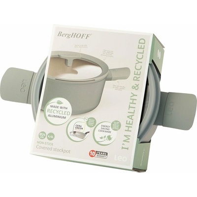 BergHOFF Balance Moonmist, 24 cm, 4,4 l