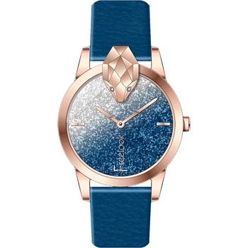 Freelook Часовник Freelook FL. 1.10118-6 (FL.1.10118-6)