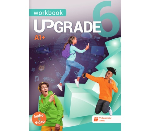 Upgrade 6 - Workbook