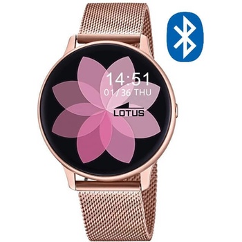 Lotus Smartwatch L50015/1