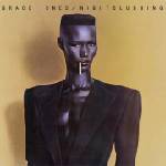 Universal Jones Grace: Nightclubbing - CD (050173)