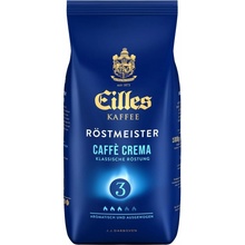 Eilles Kaffee Röstmeister Crema 1 kg