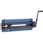 MSW Английско колело - 460 мм - 6 чифта ролки msw-brs-460h (msw-brs-460h)