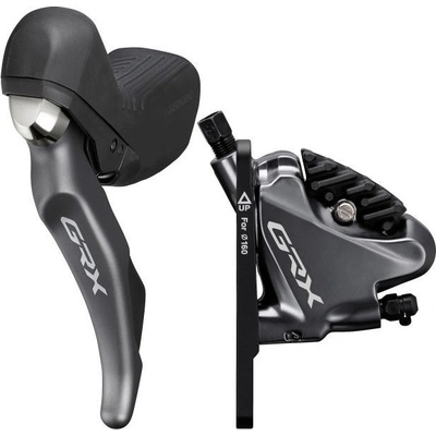 Shimano ST-RX810