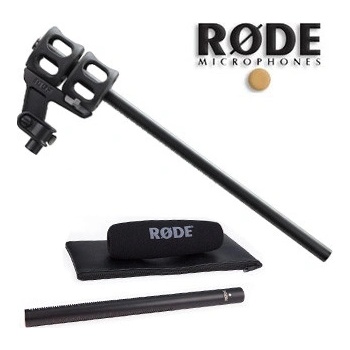 Rode NTG8