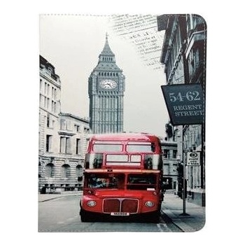 GreenGo tablet 9-10 GSM098874 London