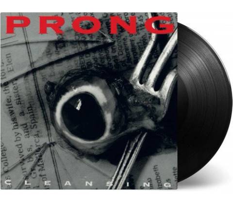 Prong - Cleansing LP