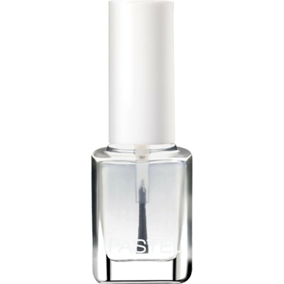 PASTEL COSMETICS lak na nehty, 01 Crystal, 13ml