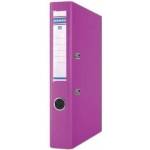 DONAU Binder DONAU Master PP A4/50mm pink