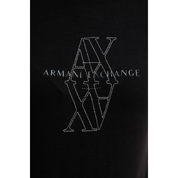 Giorgio Armani Тениска Armani Exchange (XW000512.AF11929)