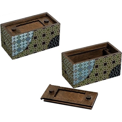 Hlavolam Secret Box Summer Philos