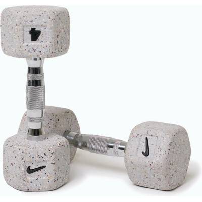 Nike Strength Grind Hex Dumbbell 2 x 4 kg