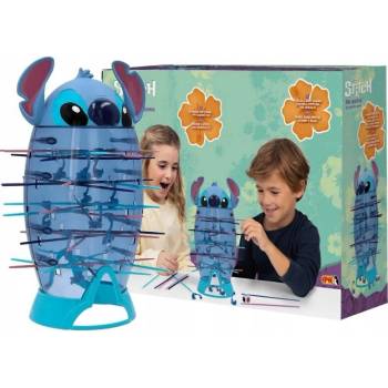 Stitch - Nenech ho spadnout!