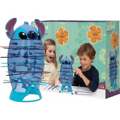Stitch - Nenech ho spadnout!