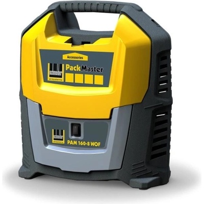 Schneider PackMaster PAM 160-8 WOF