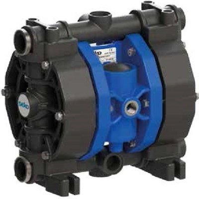 SEKO Spa AF0100 110 l/min 8 bar PP-PP-TT-TT
