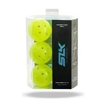 Selkirk SLK Competition Outdoor Pickleballs 6pcs