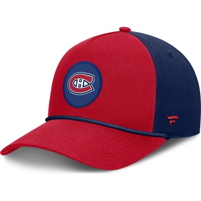 Fanatics Branded Montreal Canadiens NHL Pro Rink A-Frame Adjustable