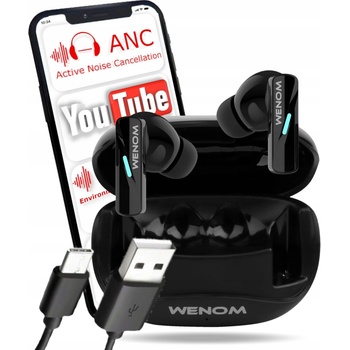 Wenom WGM 15 pro