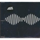 ARCTIC MONKEYS: AM CD