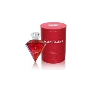 Eye of love Феромонов парфюм Matchmaker за нея Red Diamond 30 мл (P24442)