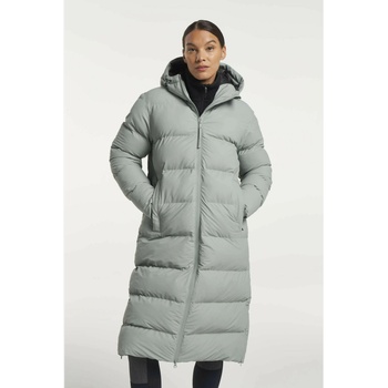 Tenson Дамско зимно палто Tenson Chimi W Green Tenson | Zelen | ЖЕНИ | XS