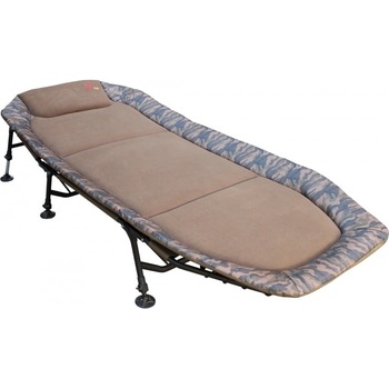 Zfish Shadow Camo Bedchair