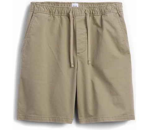 GAP kraťasy Zelená