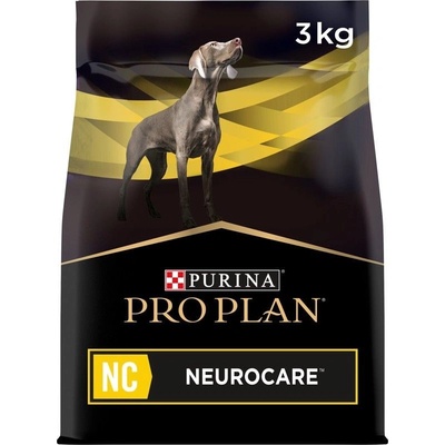 Pro Plan Veterinary Diets NC Neurocare 3 kg