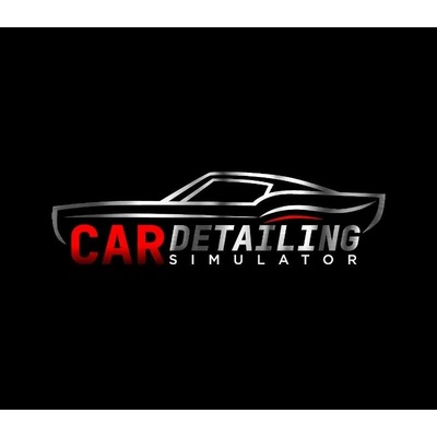 Car Detailing Simulator