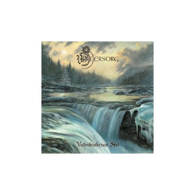 Vintersorg - Vattenkrafternas Spel Digipack CD
