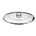 Haschever HR-Метален капак за тенджера GASTRO Ø26cm (YMK00007) (0189301)