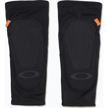 Oakley All Mountain D30 Лакътни протектори за велосипед blackout