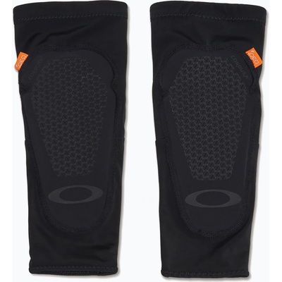 Oakley All Mountain D30 Лакътни протектори за велосипед blackout