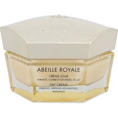 Guerlain Abeille Royale Clarify and Repair Creme 50 ml